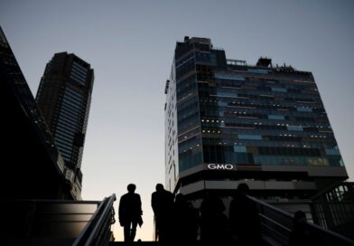 Rising wages push more Japan firms under in January, survey shows