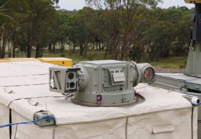 Electro Optic Systems flags potential legal breaches over Grizzly short report; shares end higher