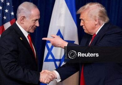 Israel’s Netanyahu expected to press Trump over Iran diplomacy