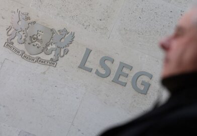 Elliott Management builds stake in London Stock Exchange Group, FT reports